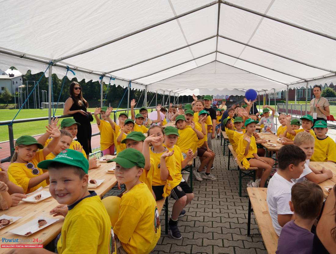 Sucha Beskidzka - Piknik Rodzinny 2026.
