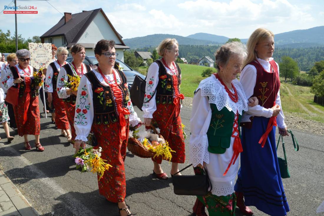 Dożynki Gminne w Kukowie. Święto plonów już 23 sierpnia!