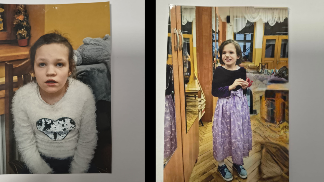 Jordanów. Zaginęła 13-letnia Karolina Jarzębak.