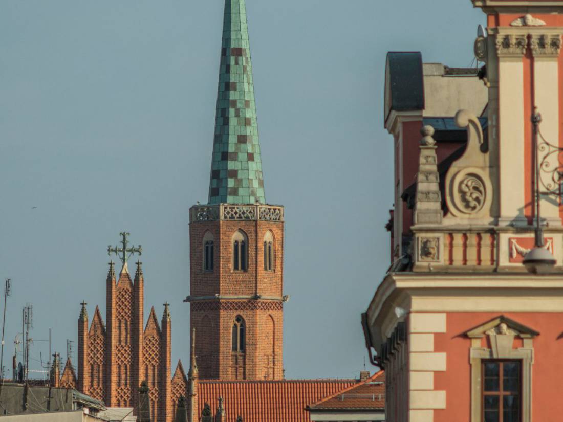 Które dzielnice Wrocławia wybierają dziś kupujący mieszkania.