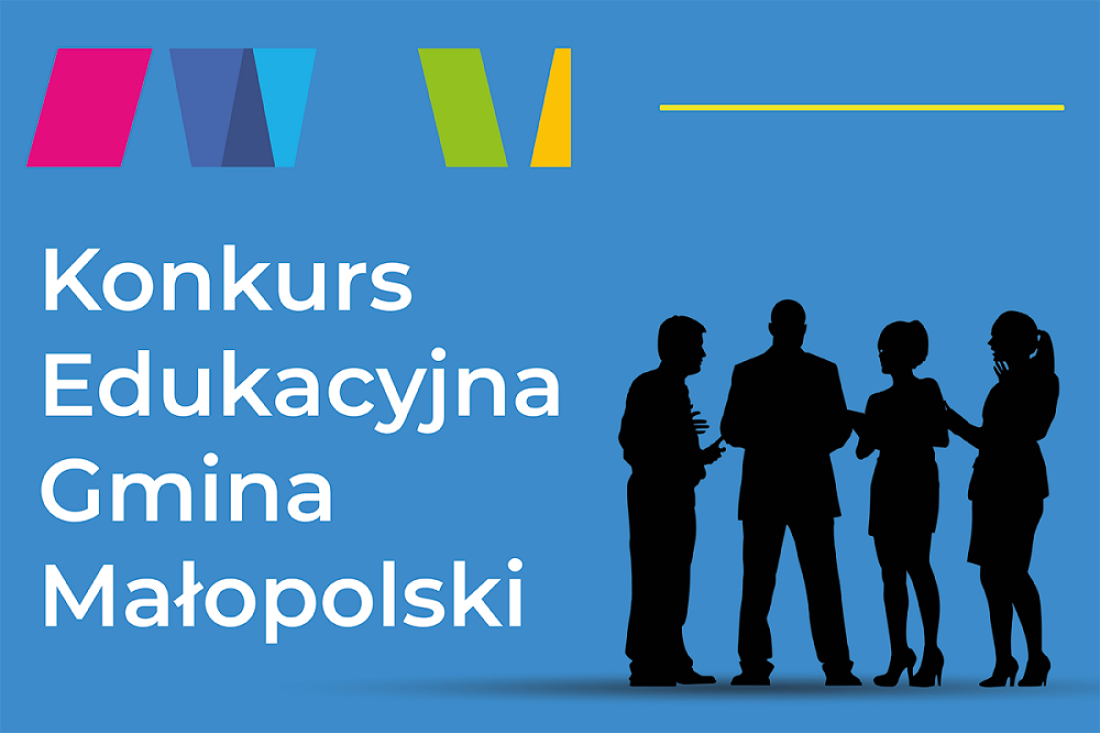 Zembrzyce i Bystra-Sidzina w II etapie Konkursu „Edukacyjna Gmina Małopolski 2025”!