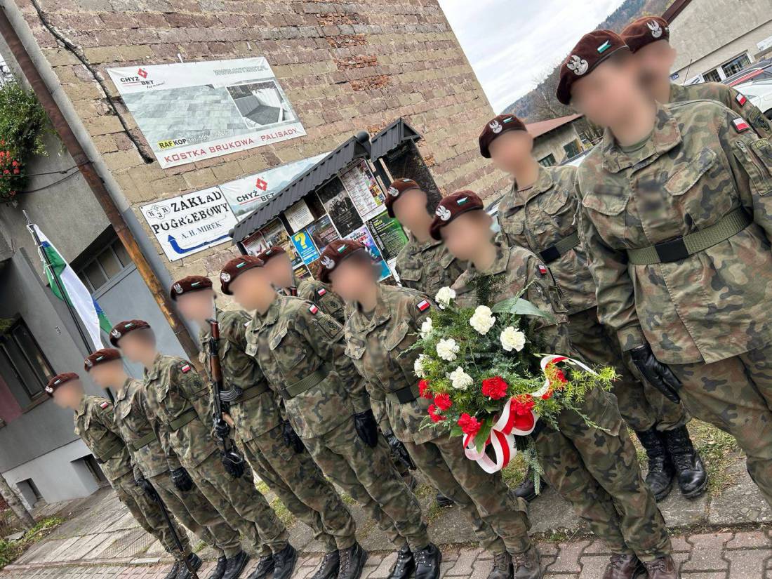 Rusza zimowy nabór do Samodzielnej Jednostki Strzeleckiej 3031.