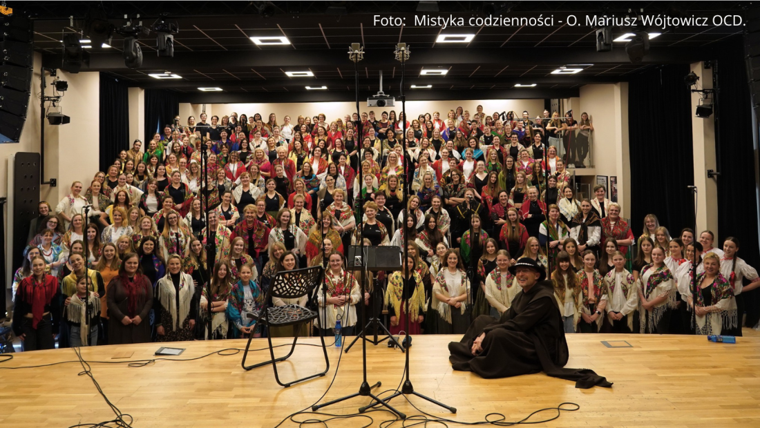 Zapowiedź: „Magnificat – ukryte serce gór”. Premiera niezwykłego projektu muzycznego już 15 sierpnia.