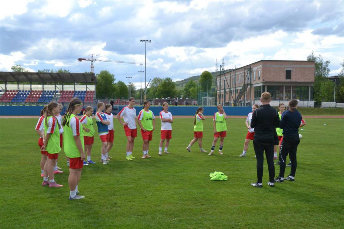 Sucha Beskidzka sportową wizytówką regionu. Nowoczesne MCSiR przyciąga zawodników z całej Polski.