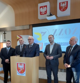 Starosta Wadowicki uspokaja: nie będzie likwidacji porodówki.