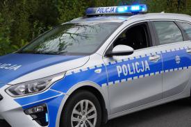 Kierowca z powiatu suskiego złamał sądowy zakaz i wsiadł za kierownicę! Zatrzymali go policjanci!