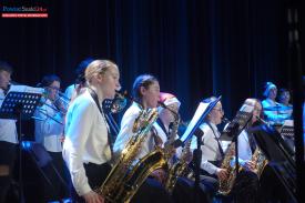 Zaproszenie na Koncert Karnawałowy.