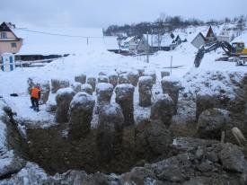 Naprawa: Trwa budowa zakopianki