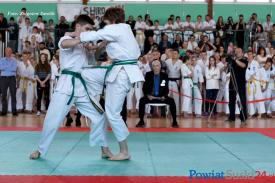 ZAPISY NA ZAJĘCIA SEIDO KARATE! 