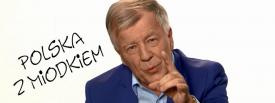 Prof. Jan Miodek: Suszanin z Suchej Beskidzkiej 
