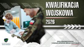 Kwalifikacja Wojskowa 2026.