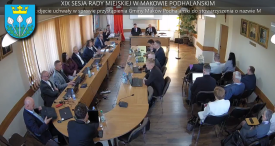 Wspólna decyzja dla przyszłości turystyki w Makowie Podhalańskim. 