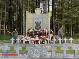 87. rocznica wybuchu II wojny światowej. Dziś uroczyste obchody w całym kraju.