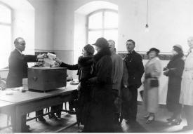 106 lat temu Polki otrzymały prawa wyborcze. 