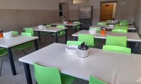 Modernizacja Szkoły Podstawowej w Osielcu