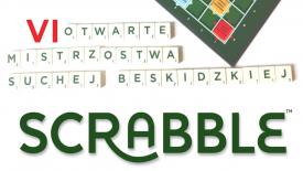 VI Otwarte Mistrzostwa Suchej Beskidzkiej w Scrabble
