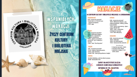 Wakacje w Jordanowie. Czas na lato pełne radości i atrakcji.