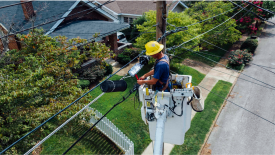 Sprawdź gdzie zabraknie prądu w tym tygodniu.