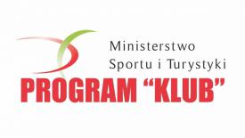 Dotacja dla Klubów Sportowych