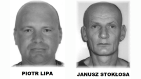 UWAGA! Poszukiwani listem gończym z gminy Jordanów.