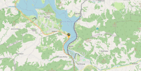 Utrudnienia na DK28 w Tarnawie Dolnej. Niebawem rusza remont nawierzchni.