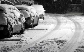 Instytut Meteorologii i Gospodarki Wodnej ostrzega przed oblodzeniem.