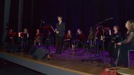 Koncert polskich pieśni pasyjnych dostarczył głębokich przeżyć