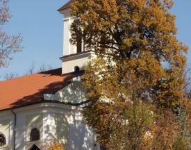 Maków Podhalański: Dwunasty kościół jubileuszowy