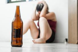 Odtrucie alkoholowe – medyczny zabieg, który pozwoli Ci odzyskać siły