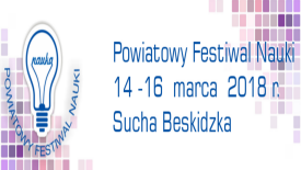 Gimnazjalisto, wybierz sobie szkołę. Przyjdź na Powiatowy Festiwal Nauki