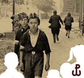 STREET ART ogłasza nabór do koncertu z okazji rocznicy wybuchu Powstania Warszawskiego.