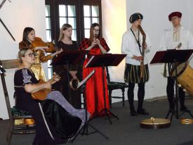 Muzycy podsumowali sezon. Teraz zapraszają na III Letnią Akademię Muzyki Dawnej.