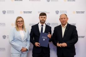 Ponad 4,7 mln zł dla Miasta Jordanowa. Powstanie magazyn z miejscem ukrycia.