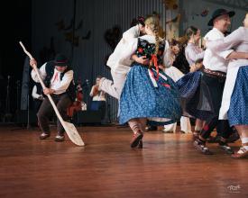 Zapraszamy na 61. Tydzień Kultury Beskidzkiej (zobacz ogólny program). 