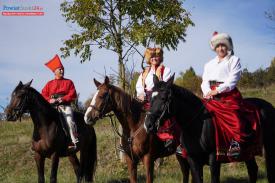 Maków Podhalański zaprasza na 24. Powiatowy Hubertus.