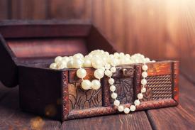 Biżuteria z pereł - Jakie perły są teraz najmodniejsze?