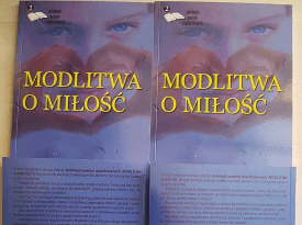 W „Modlitwie o miłość” zadebiutowała Grażyna Budek