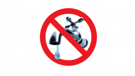 Stryszawa: Przerwa w dostawie wody