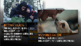 Pokazy Laureatów 64. Krakowskiego Festiwalu Filmowego.