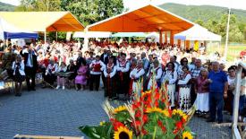 Ile osób zameldowanych jest w poszczególnych miejscowościach Gminy Stryszawa? 