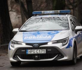 Zakłócanie porządku i alkohol w Naprawie? Policja zapowiada kontrole.