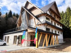 Środowiskowy Dom Samopomocy w Zawoi nominowany do ogólnopolskiej nagrody. Trwa głosowanie!