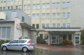 Sucha Beskidzka: Do szpitala zgłosił się pacjent, który podejrzewa u siebie koronawirusa