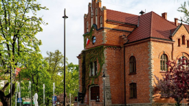 Wybory uzupełniające do Rady Miasta Jordanowa.