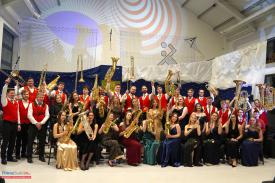 Zaproszenie na Jubileusz 25-lecia 1.Stowarzyszenia Muzycznego Śleszowice.