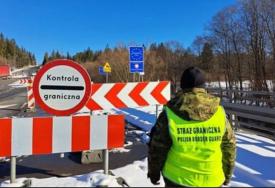 Przedłużenie kontroli granicznych na granicy ze Słowacją.