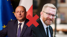 List otwarty wojewody małopolskiego Krzysztofa Jana Klęczara