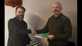 Strategiczna współpraca dla Babiej Góry. BgPN i Polskie Towarzystwo Geologiczne łączą siły.