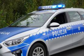 Myślał, że inwestuje w akcje. 52-letni mieszkaniec powiatu suskiego padł ofiarą oszustów.