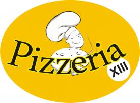 Pizzeria XIII - Oferta